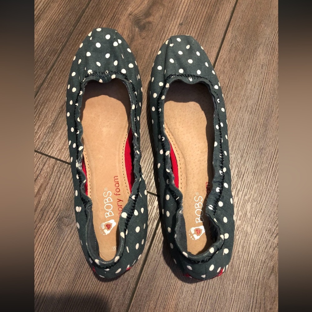 Brand New - BOBS Flat Shoes